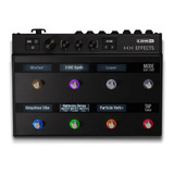 Pedalera De Efectos Line 6 Hx Effects Pedal Multiefectos