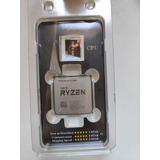 Processador Gamer Amd Ryzen 5 3600  De 6 Núcleos E 4,2 Ghz 