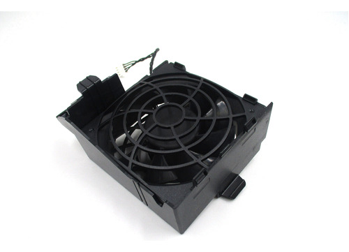 Hp Z8 G4 Series Workstation Front Case Cooling Fan P/n:9 LLG