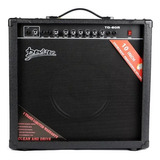  Amplificador De Guitarra Eléctrica Deviser Yx-tg60r