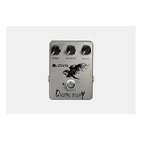 Pedal Joyo Jf-08 Digital Delay  Undergroundweb