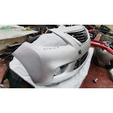 Facia Delantera De Nissan Versa 2012-2014 Blanca