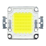 Chip Led 20w Reposição Manutenção De Refletor 20w Bivolt