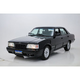 Chevrolet Opala 4.1 Diplomata Se 12v Gasolina 4p Manual 1991