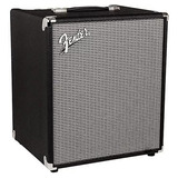 Fender Rumble 100 Amplificador Para Bajo 2370400000