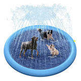 Colchonete Pet Impermeavel Para Piscina Banho Para Cães