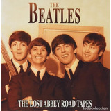  The Beatles-the Lost Abbey Road Tapes 1962-'64-audio Cd Alb