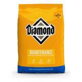 Alimento Para Perro Diamond Maintenance Dog 22/12 De 4.4lbs