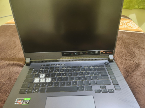 Laptop Asus Rog Strix G15 