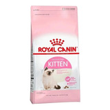 Royal Canin Kitten Second Age (36) 1.5kg Gato Caba Nuska