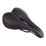 Asiento Antiprostático Ryzon 6126 Nitrobikes