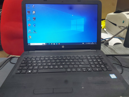 Notebook Hp 250 G5