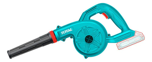 Soplador Inalambrico 20v Total Tabli20028