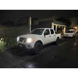 Nissan Frontier 2015 4.0 Pro-4x Grado S V6 4x4 Mt