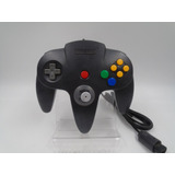 Controle - Nintendo 64 Preto (10)