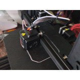 Impresora Creality 3d Ender-3 Pro Color Negro
