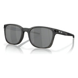 Gafas De Sol Polarizadas Oakley Ojector Black Prism Black