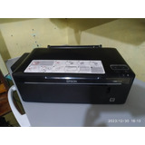 Impresora Epson Ecotank L200 Para Refacciones 