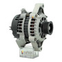 Alternador Compatible Con Mitsubishi Nissan Frontier Np300  nissan FRONTIER