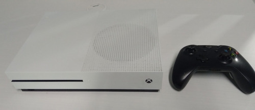  Xbox One S 1tb Color  Blanco
