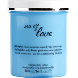 Crema Corporal Batida Philosophy Sea Of Love 480ml/16oz