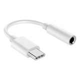 Adaptador Usb C Digital A Conector De Auriculares Hembra