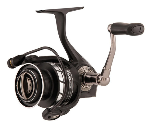 Reel Abu Garcia Spinning Elite Max Emaxsp40 6.2:1 Rul 7