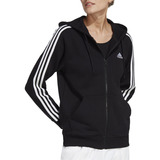 Campera adidas Moda Essentials Ic8769 Mujer Ng Bl