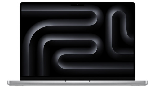 Apple Macbook Pro 14 Chip M3 8gb Ram 1tb Gris