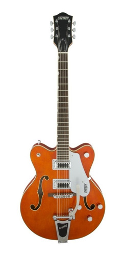 Guitarra Eléctrica Gretsch G5422t Electromatic Hollow 