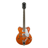 Guitarra Eléctrica Gretsch G5422t Electromatic Hollow 