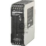 Fonte Chaveada S8vk-c12024 Omron 120w 24v 5a Nova Com Nf