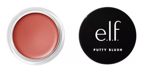 Rubor Elf Putty Blush En Crema Libre Crueldad Animal Vegano