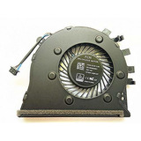 Cooler Cpu Para Hp 17-by 17-ca Laptop Cooling Fan L22529