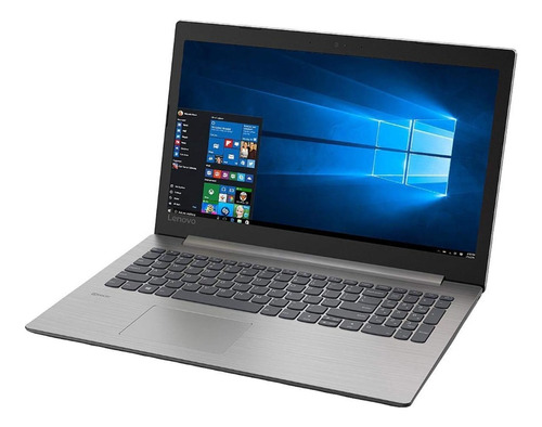 Lenovo Notebook Ideapad 330 I5 8gb Hd 1tb Tela 15.6  Windows