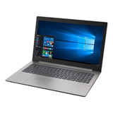 Lenovo Notebook Ideapad 330 I5 8gb Hd 1tb Tela 15.6  Windows