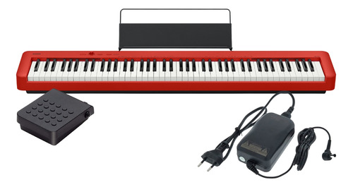 Piano Digital Casio Cdps160 Stage Digital 88 Teclas
