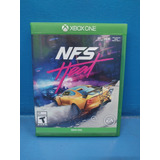 Need For Speed Heat Juego Para Xbox One 