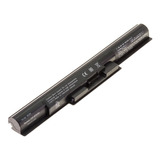 Bateria Para Sony Vaio Bps35 Vgp-bps35 Svf14 Svf-14e Svf15