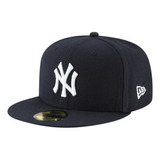 Gorra New Era Mlb 59fifty New York Yankees Authentic Collect