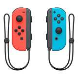 Kit Controled Joy-con Joystick Inalámbrico Nintendo Switch