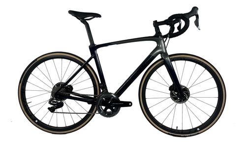 Bicicleta Ruta Specialized Roubaix Pro 2021 Talla 56