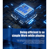 Processador Intel Xeon E5-2660 2.20ghz 8-core Sr0kk
