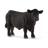 Schleich Negro Angus Toro, 2019