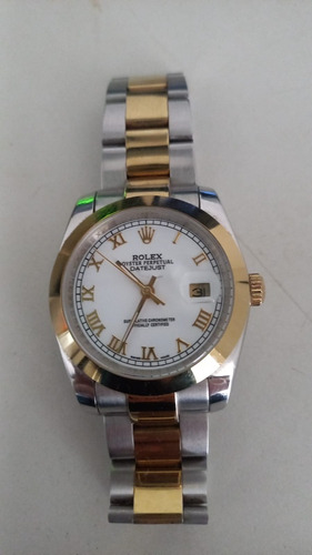 Reloj Imitación Rolex 