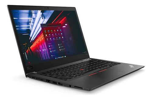 Consulta Repuestos // Partes Lenovo T480s