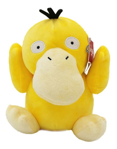 Peluche Pokemon - Psyduck