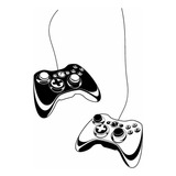 Picture It On Canvas Video Game  Controller Wall Decal ...