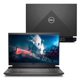 Notebook Dell G15 Gamer 5530 I7-13650hx 16gb Ddr5 Ssd 1tb