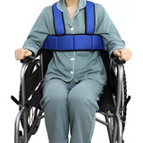 Cinturón De Seguridad Para Silla Ruedas Para Pacientes Ancia